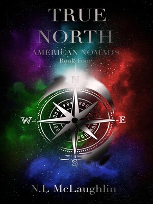 cover image of True North